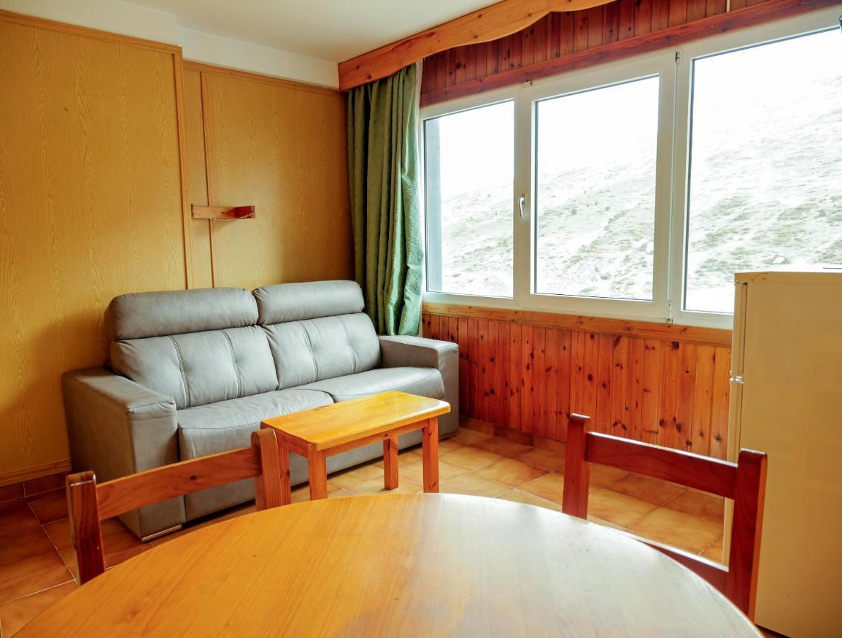 Kione Sapporo Apartment Pas De La Casa Luaran gambar