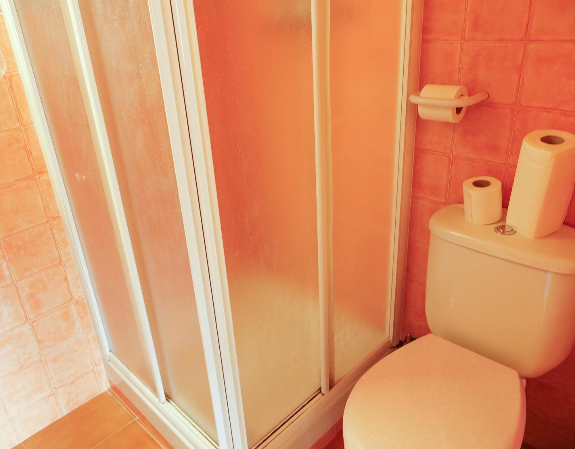 Kione Sapporo Apartment Pas De La Casa Bilik gambar