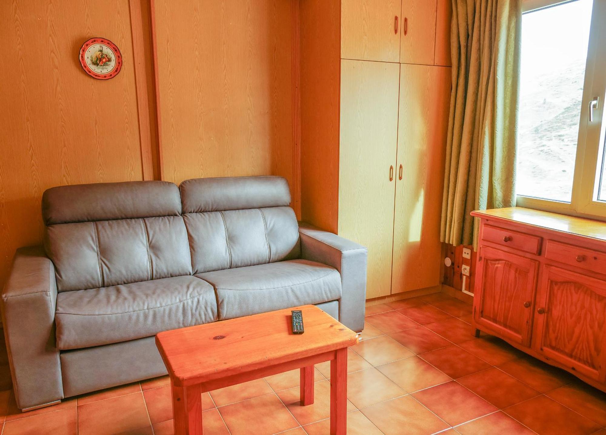 Kione Sapporo Apartment Pas De La Casa Bilik gambar
