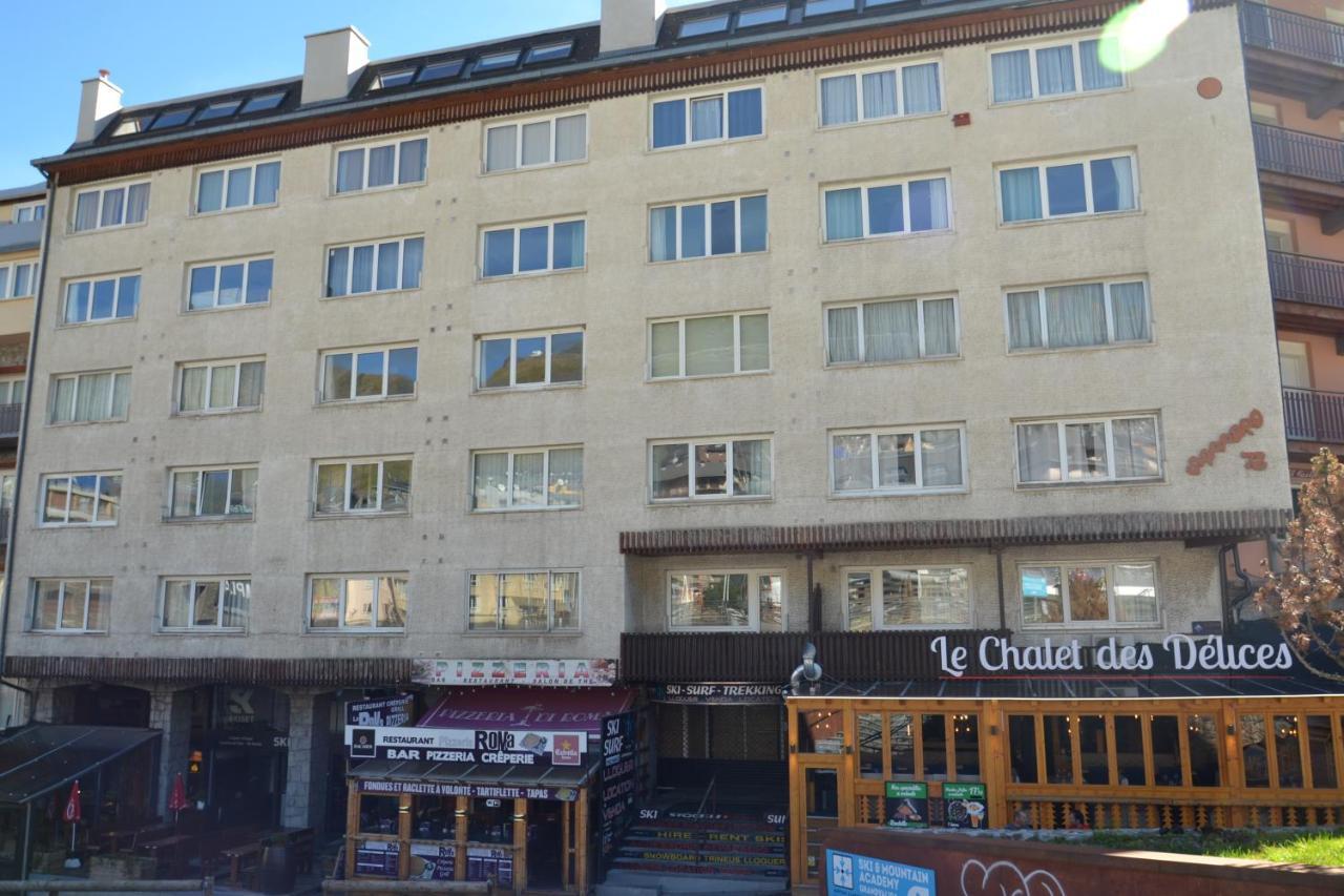 Kione Sapporo Apartment Pas De La Casa Luaran gambar
